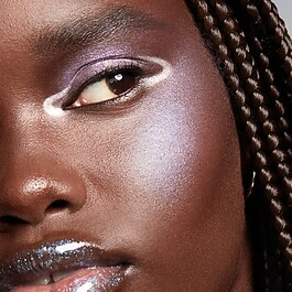Naughty & Iced Cheek & Lip